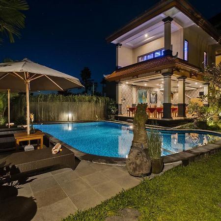 Gora House Bali Apartment Ubud  Exterior photo